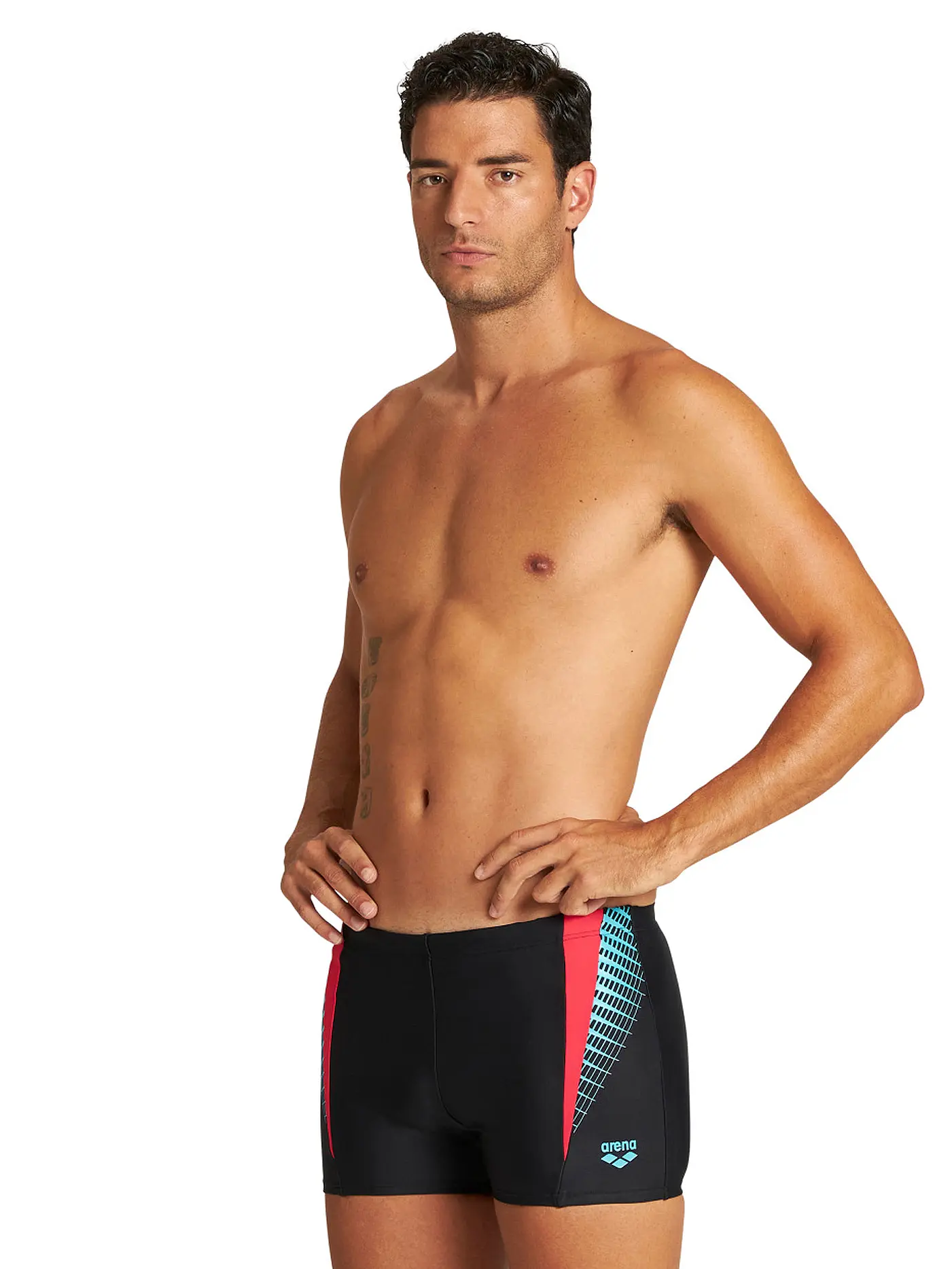 ARENA | Herren Beinbadehose | 
